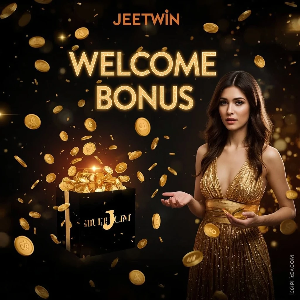 Jeetwin bonus