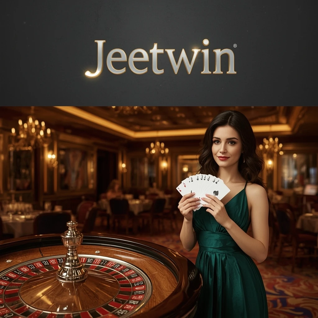 Jeetwin India