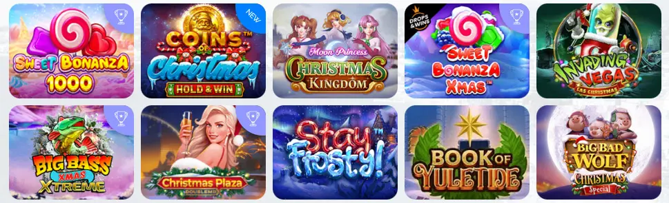 All Jeetwin Casino games