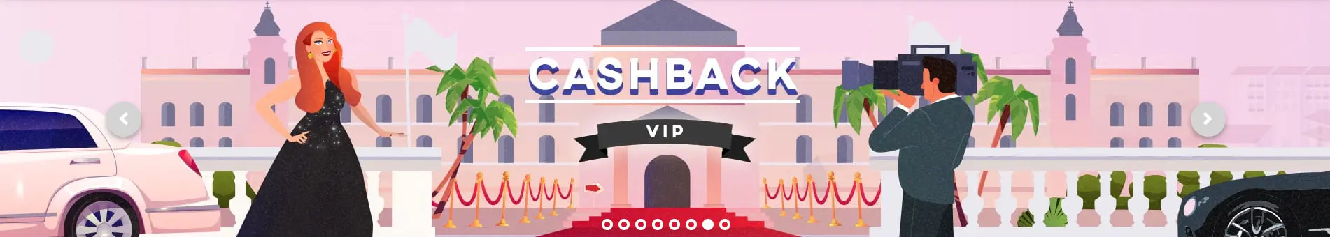 cashback vip JEETWIN CASINO