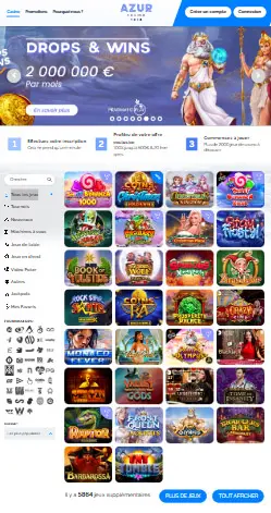 Jeetwin Casino app and interface
