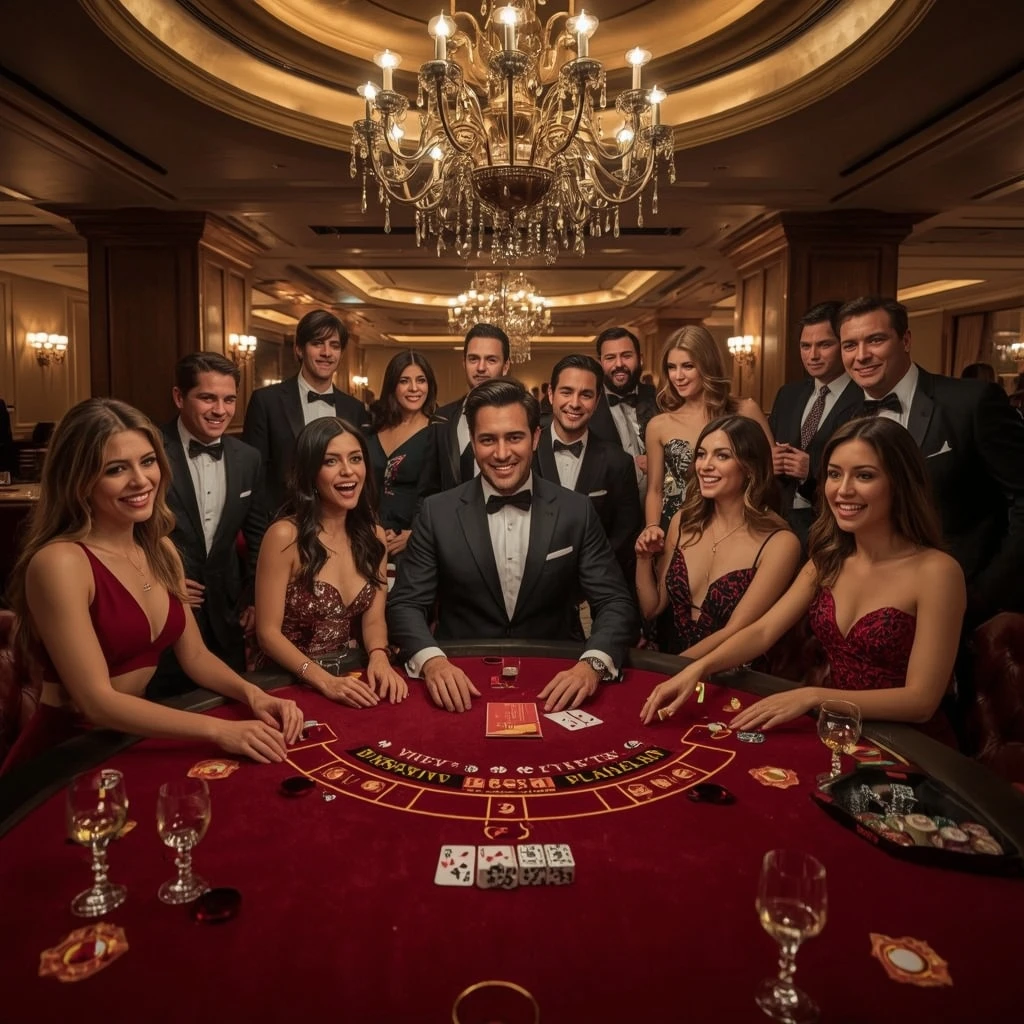 VIP bonus at Jeetwin Casino