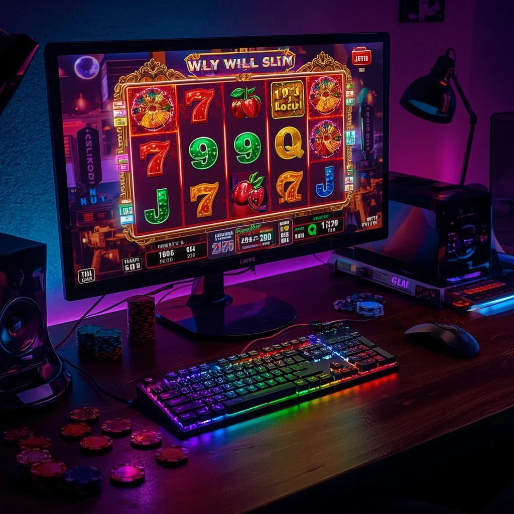 Microgaming JEETWIN CASINO