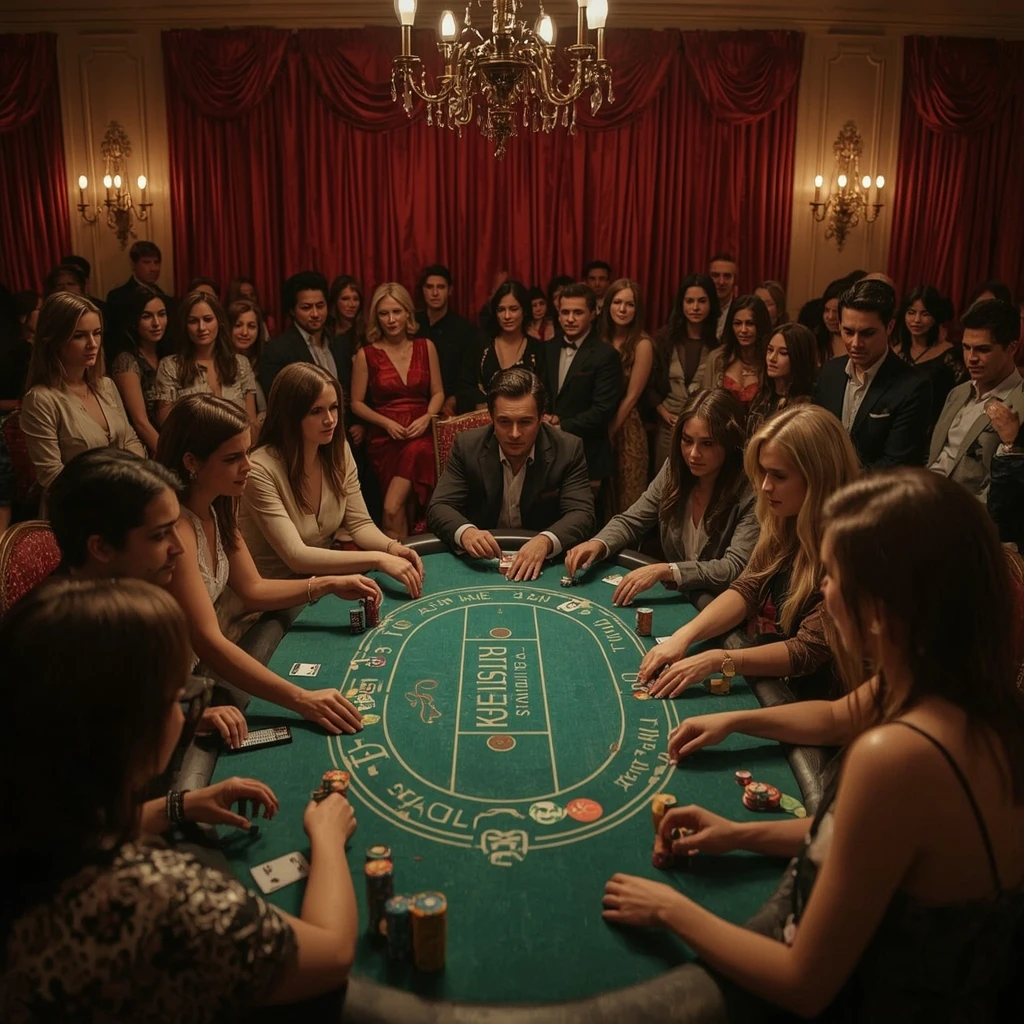 Poker rules JEETWIN CASINO