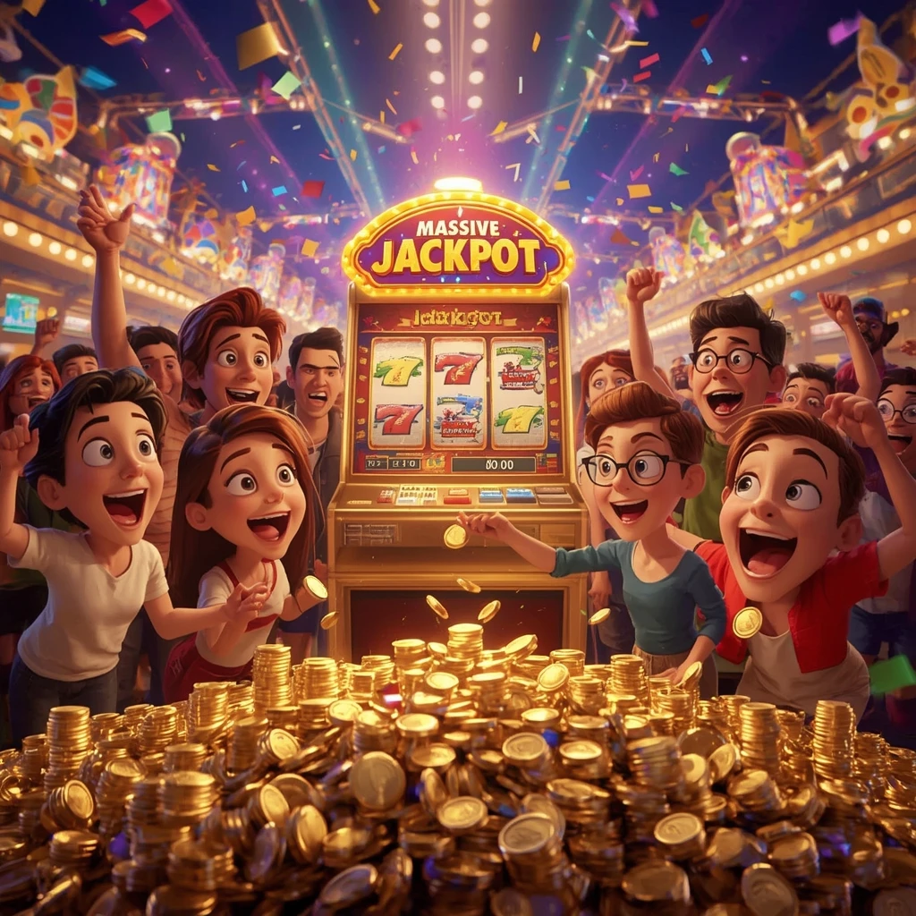 best Jackpot games JEETWIN CASINO