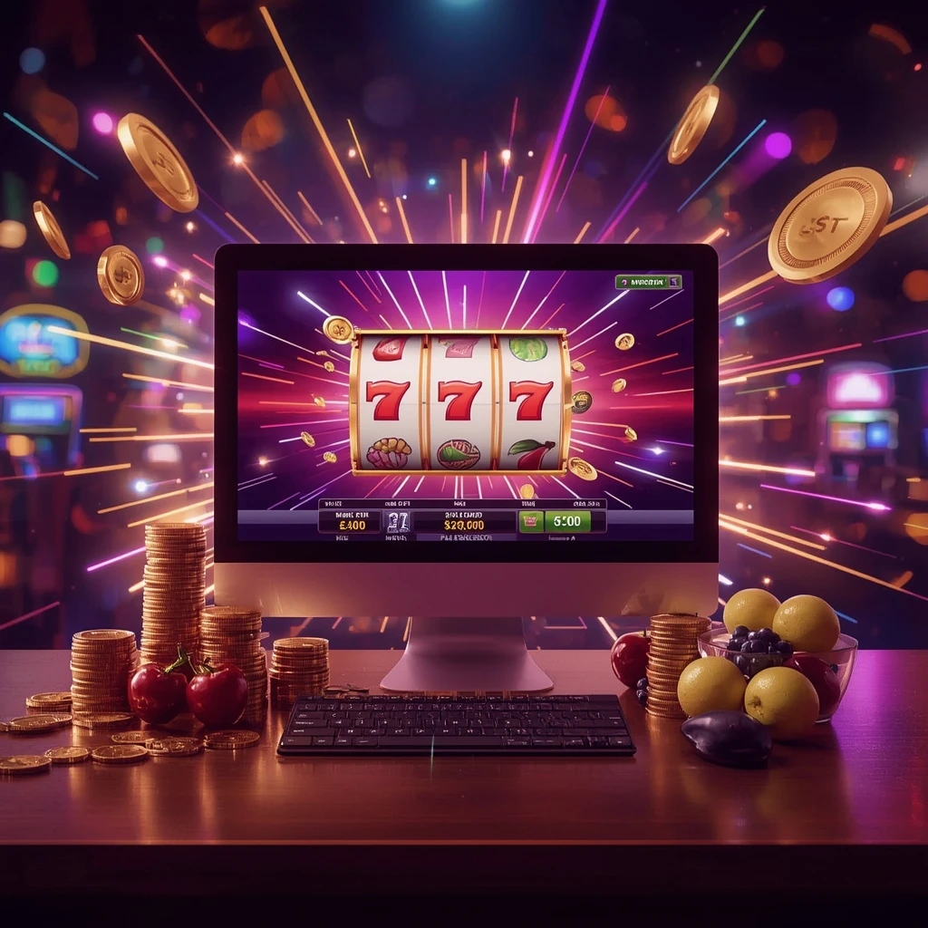 slots JEETWIN CASINO