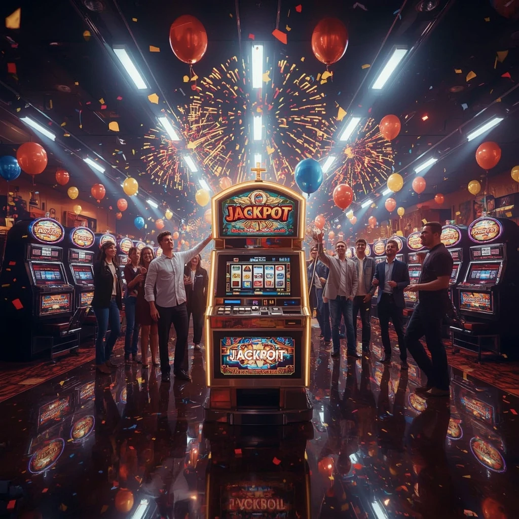 Fixed jackpots JEETWIN CASINO