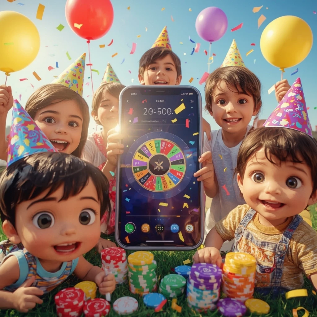 JEETWIN CASINO mobile casino bonus