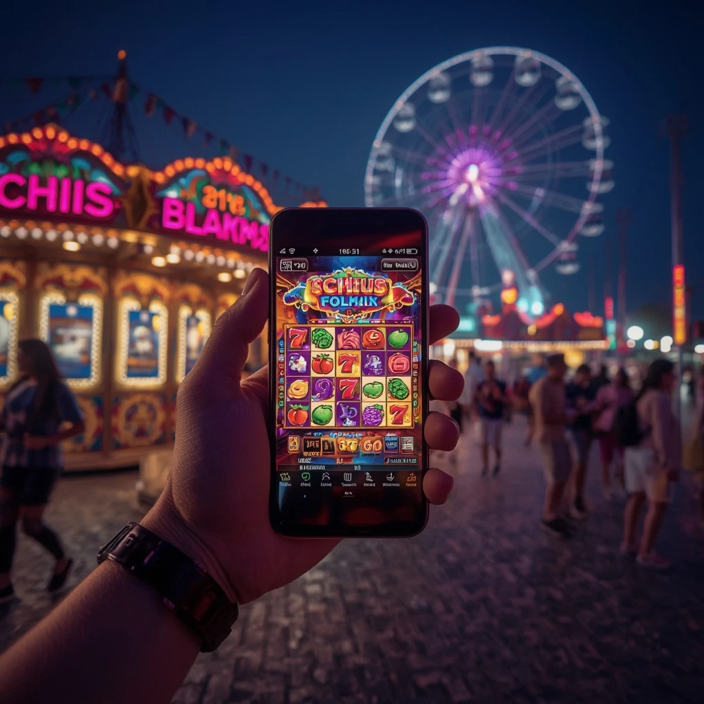 JEETWIN CASINO mobile app