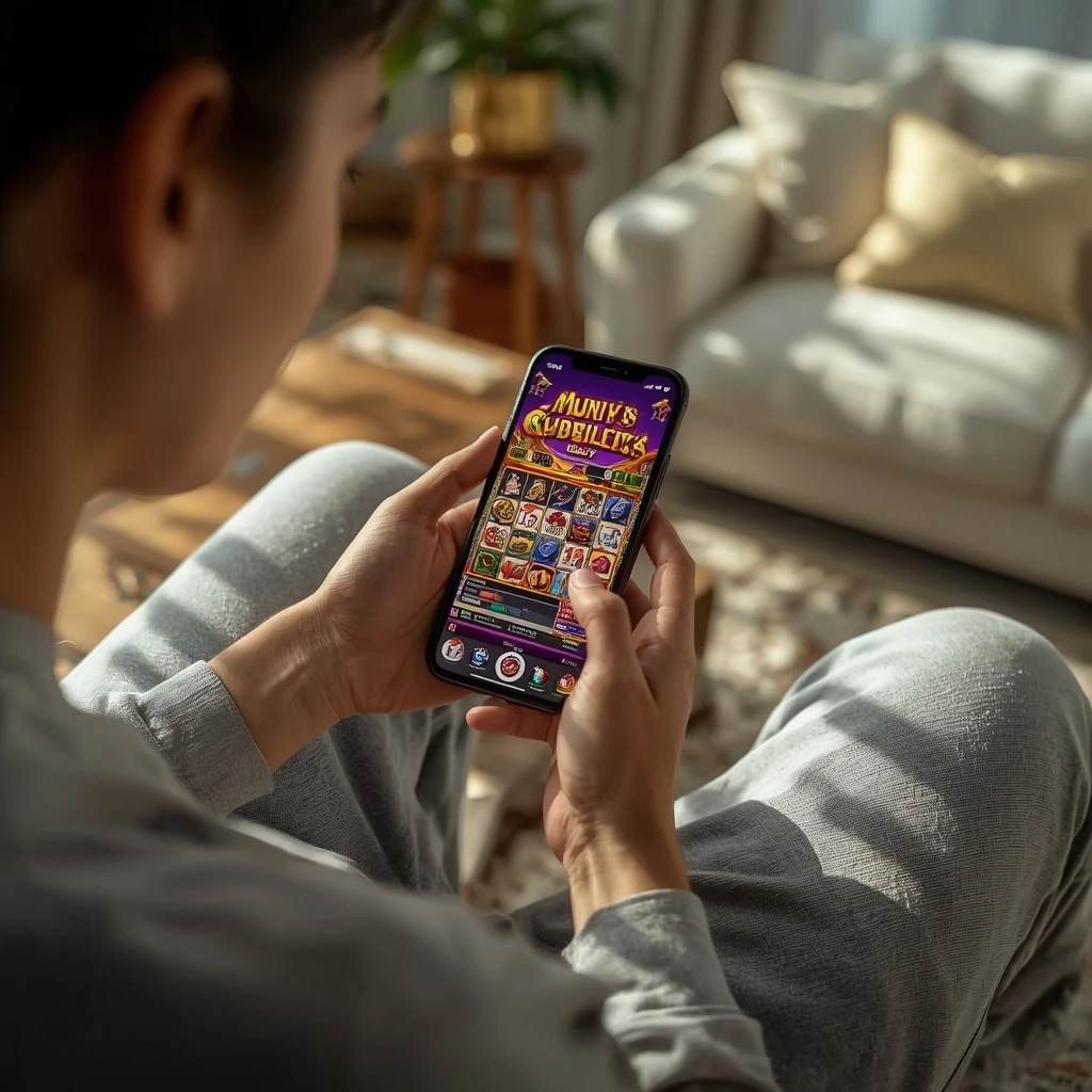 slots on mobile JEETWIN CASINO