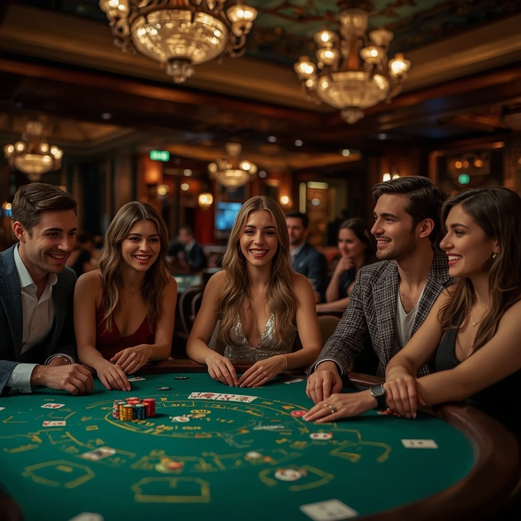 Double Bonus Poker JEETWIN CASINO