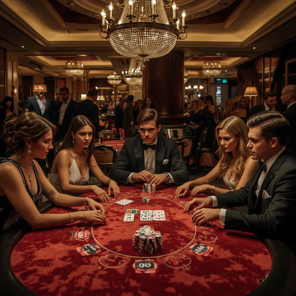 Jeetwin Casino table games