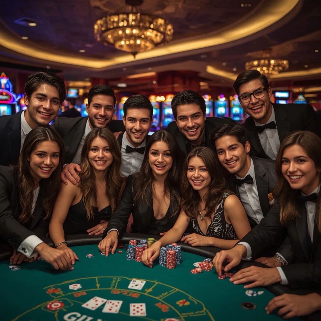 Game basics JEETWIN CASINO